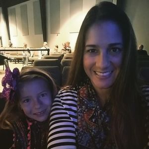 Meet your Posher, Jami